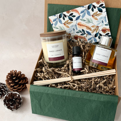 Peace Festive Gift Set or Bundle